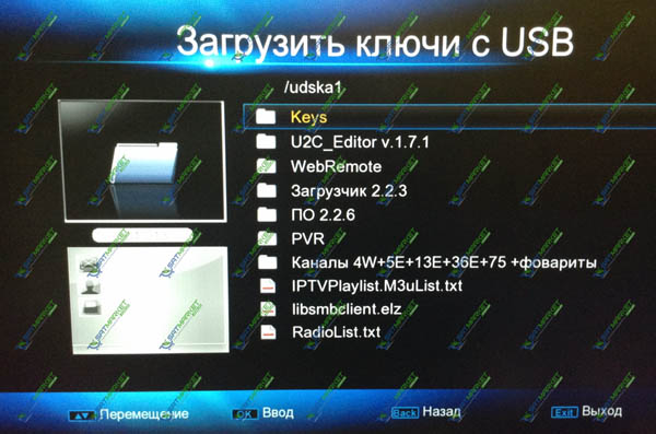 U2C S+ Maxi RCA